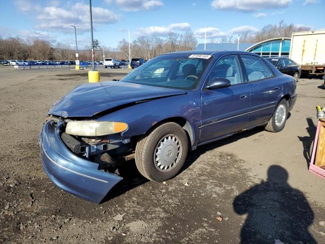 1999 BUICK CENTURY LIMITED, 