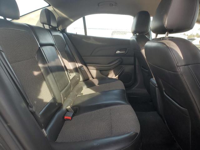 1G11C5SL2FF313095 - 2015 CHEVROLET MALIBU 1LT BLACK photo 10