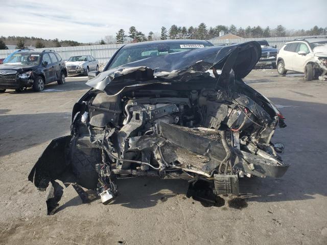 1G11C5SL2FF313095 - 2015 CHEVROLET MALIBU 1LT BLACK photo 5