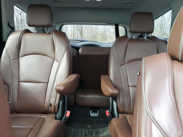 5GAEVCKW7KJ138496 - 2019 BUICK ENCLAVE AVENIR GRAY photo 10