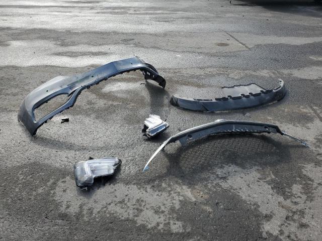 5GAEVCKW7KJ138496 - 2019 BUICK ENCLAVE AVENIR GRAY photo 13