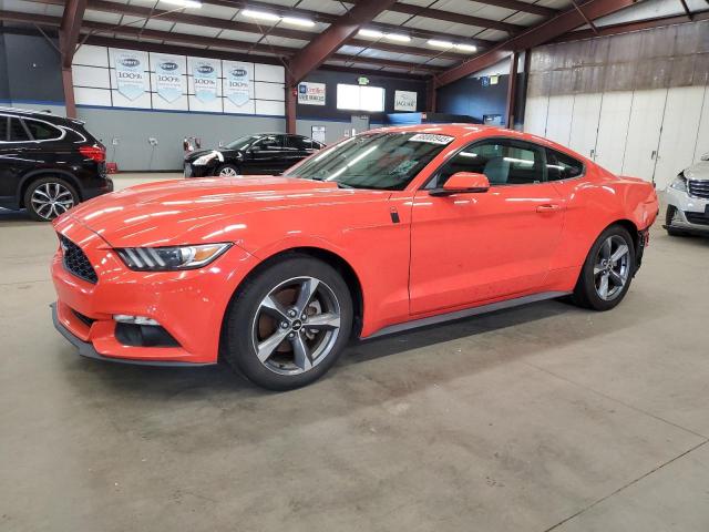 2016 FORD MUSTANG, 