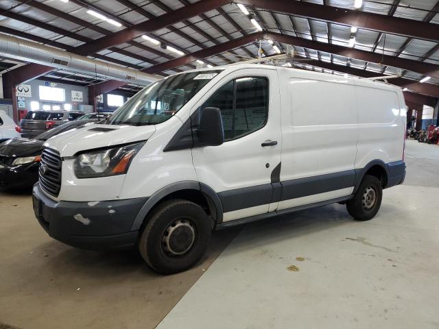2016 FORD TRANSIT T-250, null