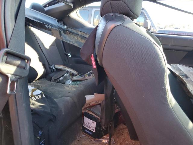 JTKJF5C79B3001537 - 2011 TOYOTA SCION TC შავი ფოტო 10