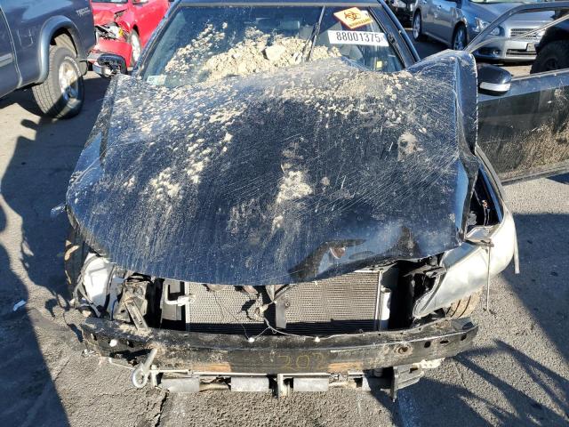 JTKJF5C79B3001537 - 2011 TOYOTA SCION TC შავი ფოტო 11