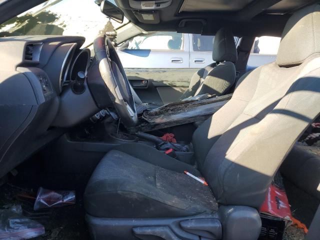 JTKJF5C79B3001537 - 2011 TOYOTA SCION TC შავი ფოტო 7