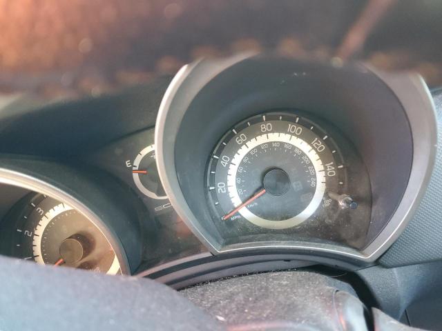 JTKJF5C79B3001537 - 2011 TOYOTA SCION TC შავი ფოტო 9