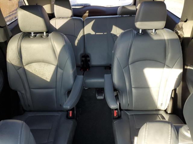 5GAEVAKW9MJ109685 - 2021 BUICK ENCLAVE ESSENCE 银色 照片 10