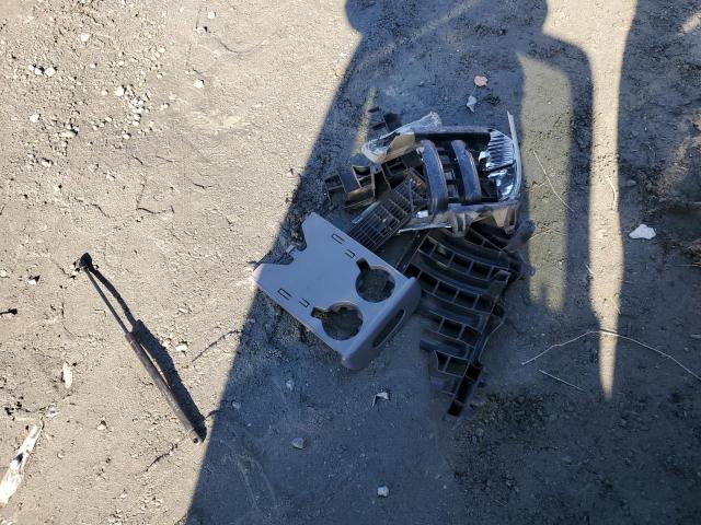 5TEGN92N83Z233299 - 2003 TOYOTA TACOMA DOUBLE CAB PRERUNNER SILVER photo 12