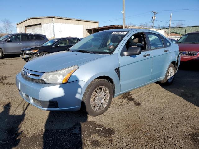 2008 FORD FOCUS SE, 