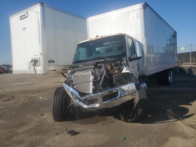 2025 INTERNATIONAL MV607, null