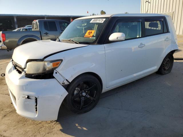 JTLZE4FE9EJ062893 - 2014 TOYOTA SCION XB 白色 照片 1