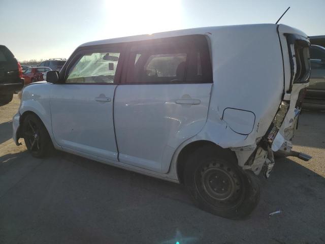 JTLZE4FE9EJ062893 - 2014 TOYOTA SCION XB 白色 照片 2
