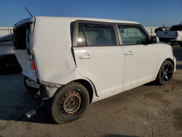 JTLZE4FE9EJ062893 - 2014 TOYOTA SCION XB 白色 照片 3