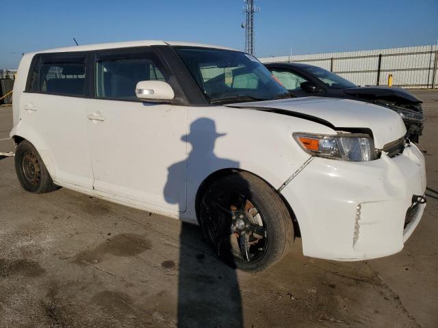 JTLZE4FE9EJ062893 - 2014 TOYOTA SCION XB 白色 照片 4