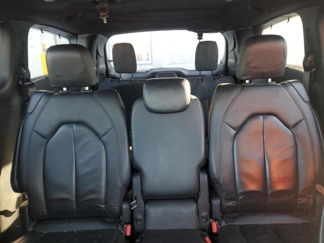 2C4RC1EG8LR110122 - 2020 CHRYSLER PACIFICA TOURING L PLUS BLUE photo 10