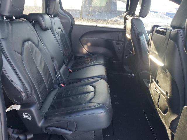 2C4RC1EG8LR110122 - 2020 CHRYSLER PACIFICA TOURING L PLUS BLUE photo 11