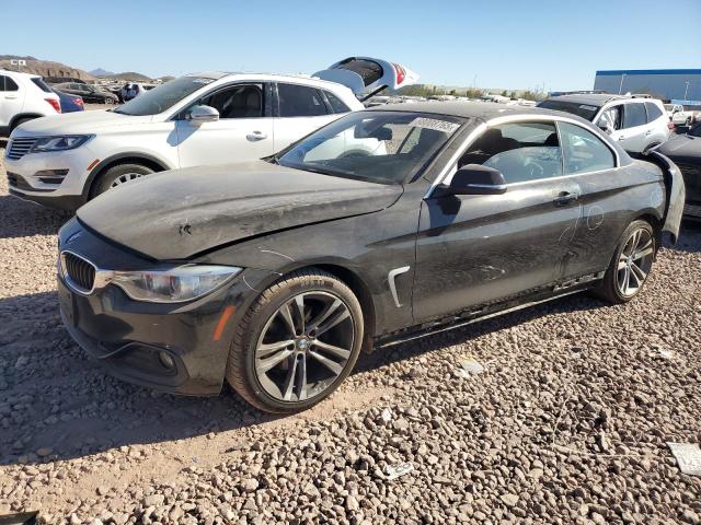 2015 BMW 428 I SULEV, 