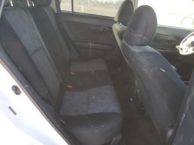 JTLZE4FE1DJ046881 - 2013 TOYOTA SCION XB 白色 照片 10