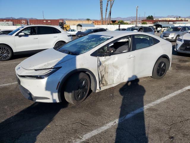 2023 TOYOTA PRIUS LE, 