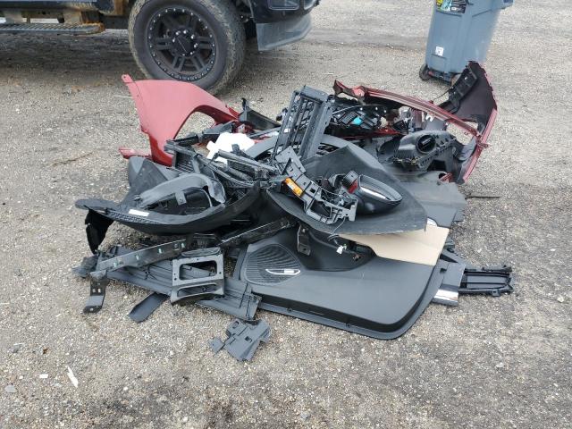 LRBFZME49RD016110 - 2024 BUICK ENVISION PREFERRED წითელი ფოტო 13