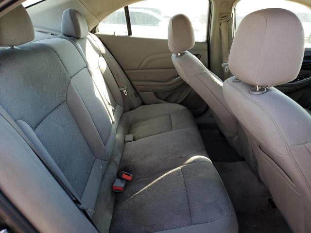 1G11A5SA3GU143394 - 2016 CHEVROLET MALIBU LIM LS 黑色 照片 10