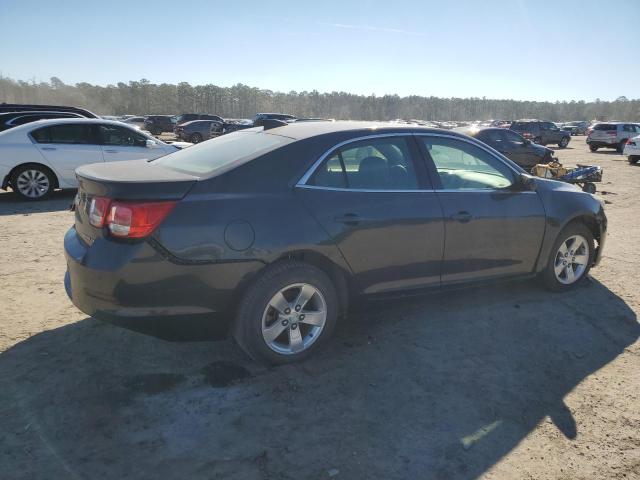 1G11A5SA3GU143394 - 2016 CHEVROLET MALIBU LIM LS 黑色 照片 3