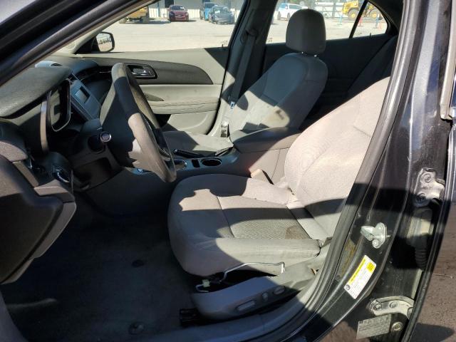 1G11A5SA3GU143394 - 2016 CHEVROLET MALIBU LIM LS 黑色 照片 7