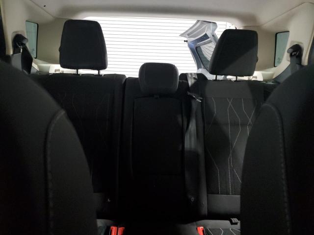 MAJ3S2GE1KC274691 - 2019 FORD ECOSPORT SE Сұр фото 10