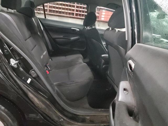 2HGFA1F60AH505334 - 2010 HONDA CIVIC LX-S Qara foto 10