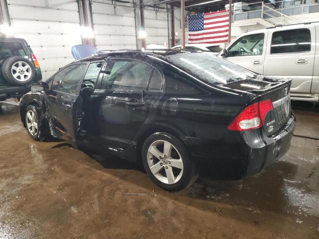 2HGFA1F60AH505334 - 2010 HONDA CIVIC LX-S Qara foto 2