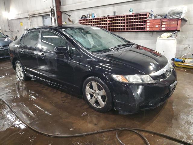 2HGFA1F60AH505334 - 2010 HONDA CIVIC LX-S Qara foto 4