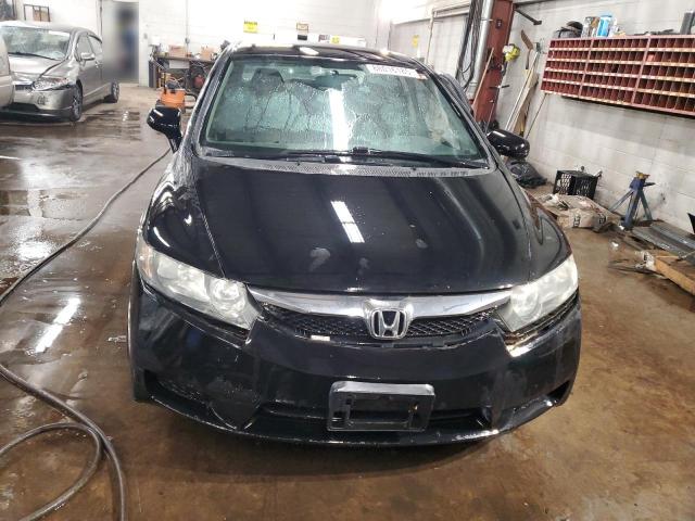 2HGFA1F60AH505334 - 2010 HONDA CIVIC LX-S Qara foto 5