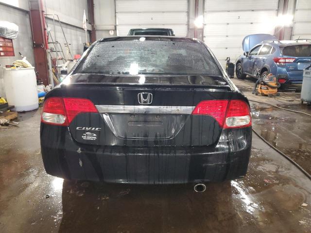 2HGFA1F60AH505334 - 2010 HONDA CIVIC LX-S Qara foto 6