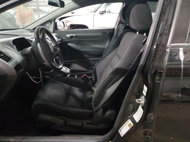 2HGFA1F60AH505334 - 2010 HONDA CIVIC LX-S Qara foto 7