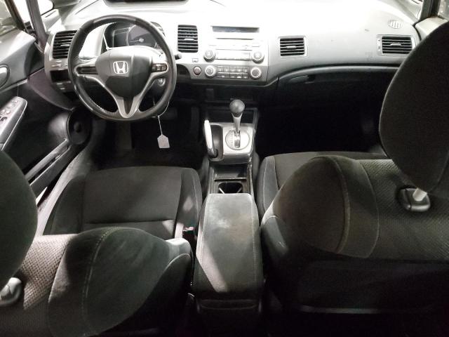 2HGFA1F60AH505334 - 2010 HONDA CIVIC LX-S Qara foto 8