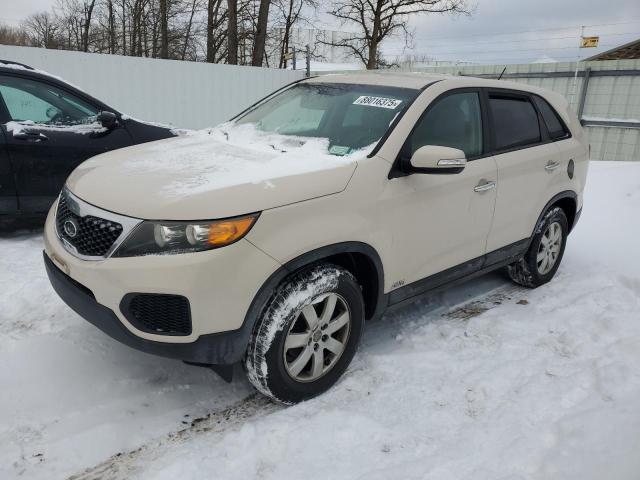 2011 KIA SORENTO BASE, 