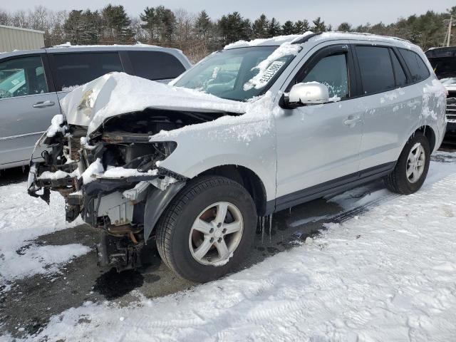 2008 HYUNDAI SANTA FE GLS, null