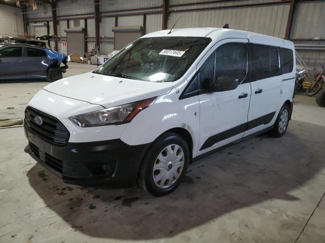2021 FORD TRANSIT CO XL, 