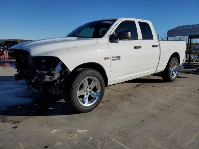2017 RAM 1500 ST, 