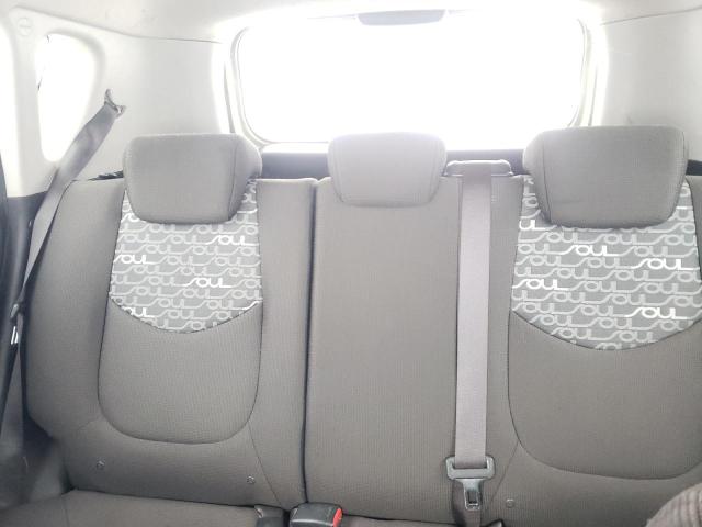 KNDJT2A24A7056796 - 2010 KIA SOUL + GREEN photo 10
