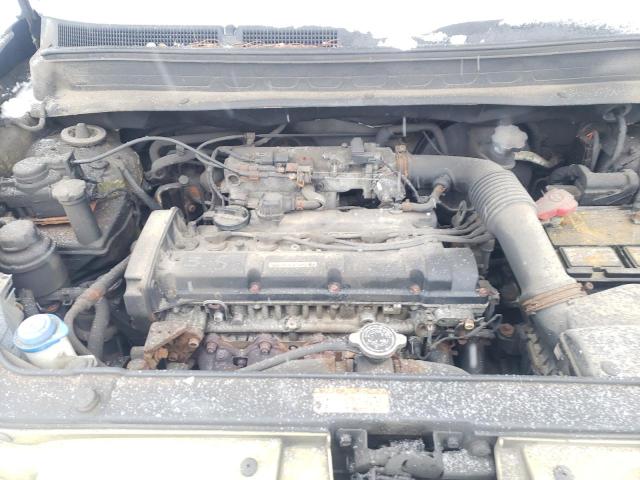 KNDJT2A24A7056796 - 2010 KIA SOUL + GREEN photo 12