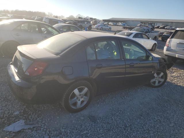 1G8AL55B47Z117454 - 2007 SATURN ION LEVEL 3 BLUE photo 3