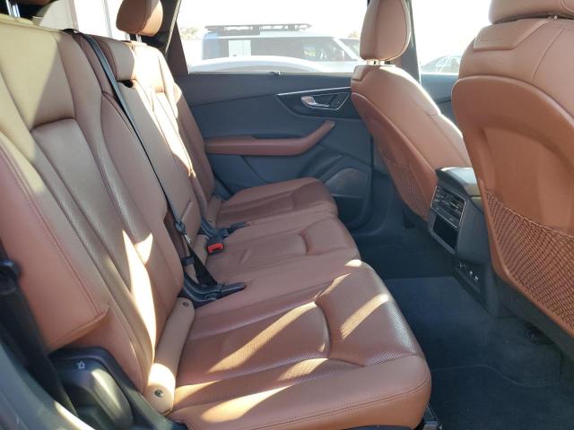 WA1VXBF75LD004487 - 2020 AUDI Q7 PRESTIGE 白色 照片 11