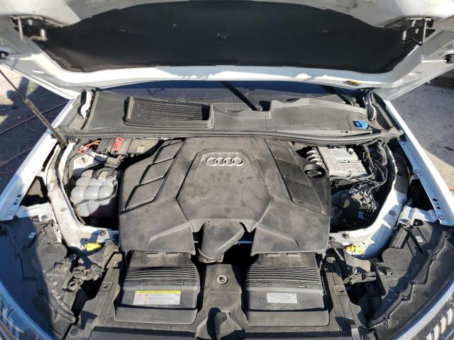 WA1VXBF75LD004487 - 2020 AUDI Q7 PRESTIGE 白色 照片 12
