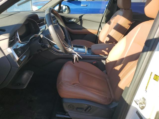 WA1VXBF75LD004487 - 2020 AUDI Q7 PRESTIGE 白色 照片 7