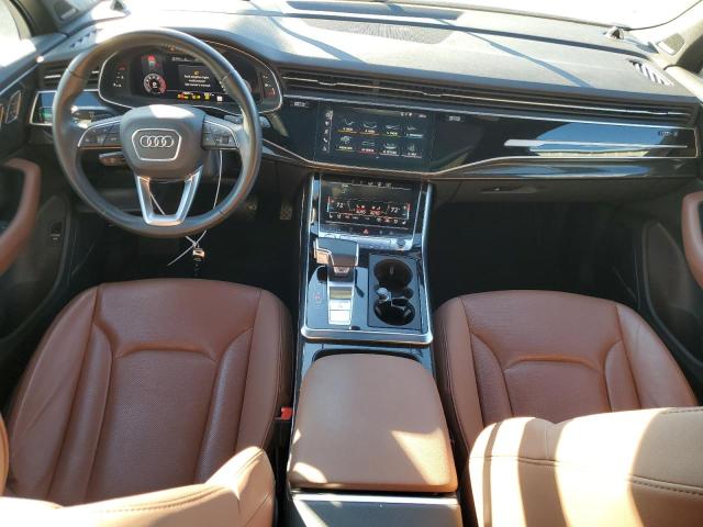 WA1VXBF75LD004487 - 2020 AUDI Q7 PRESTIGE 白色 照片 8