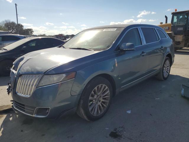 2010 LINCOLN MKT, 