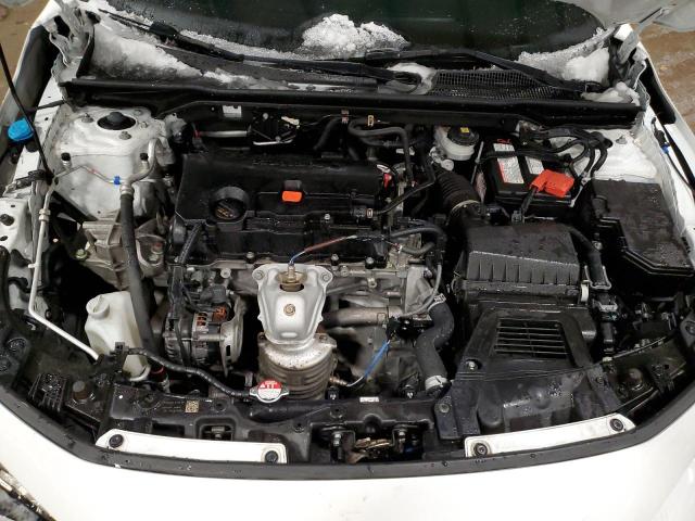 2HGFE2F50NH559305 - 2022 HONDA CIVIC SPORT 白色 照片 11