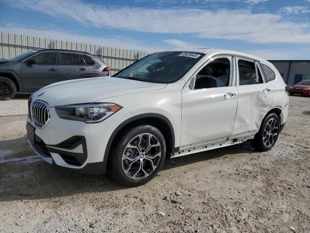 2021 BMW X1 XDRIVE28I, 